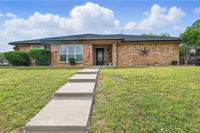 Foto del edificio - 8701 Canyon Crest Rd