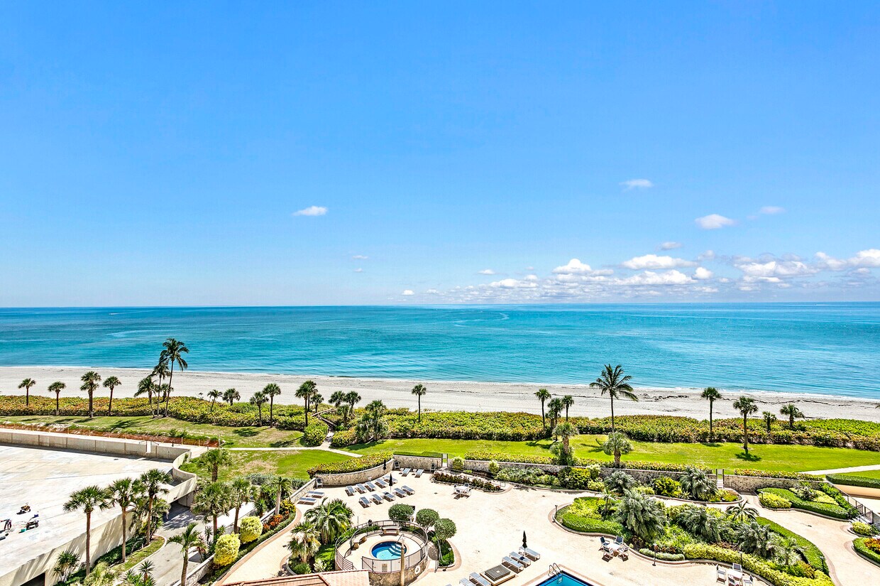 Foto principal - 300 Ocean Trail Way