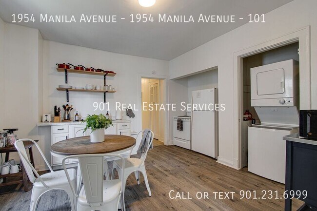 Foto del edificio - 1954 Manila Ave