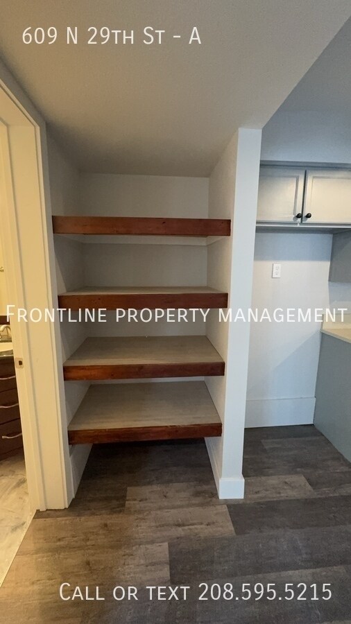 Foto del edificio - 609 N 29th St