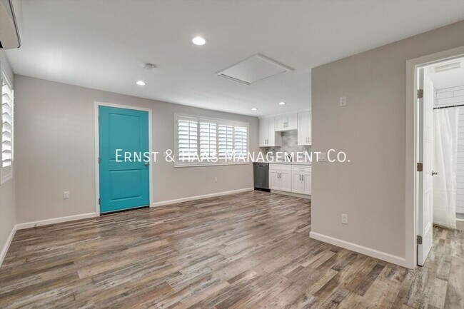 Foto del edificio - 4437A Keever Ave.-