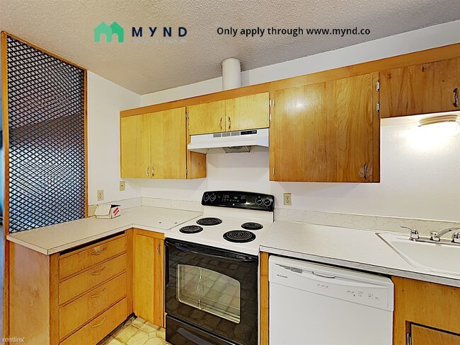 Building Photo - 2 br, 1 bath  - 1007 S 41st Ave Apt 4 Apt 4