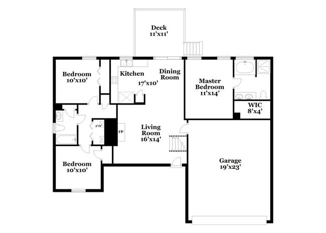 Building Photo - 2838 Candlewicke Dr