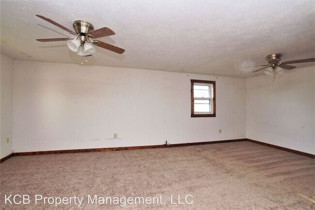 Building Photo - 3 br, 1 bath House - 2140 North Bell Street