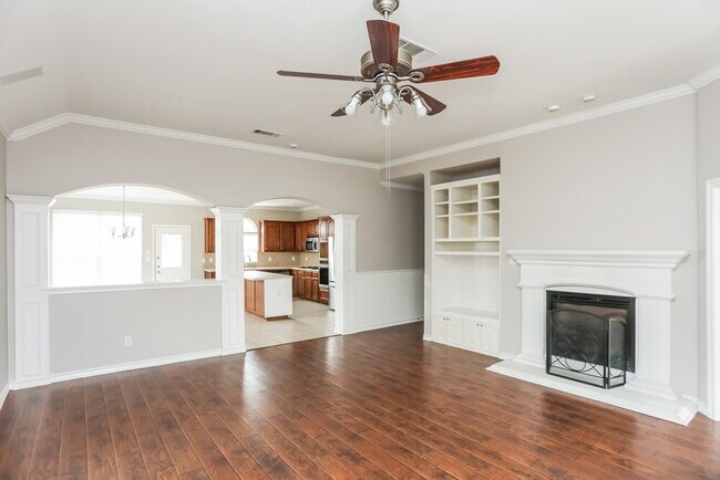 Foto del edificio - 4520 Chesapeake Bay Dr
