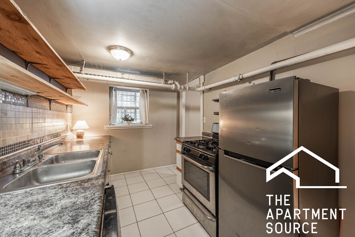 Foto principal - 2527 N Orchard St
