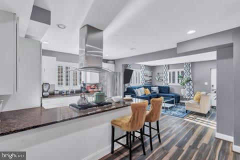 Foto del edificio - 4909 Fitch Pl NE