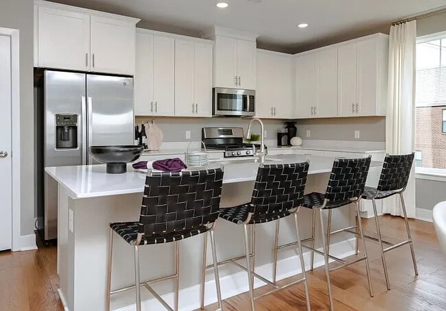 Foto del edificio - 106 Leona Stewart Ln