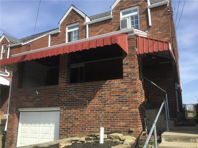 761 Dunster St, Pittsburgh, PA 15226 House for Rent in Pittsburgh, PA