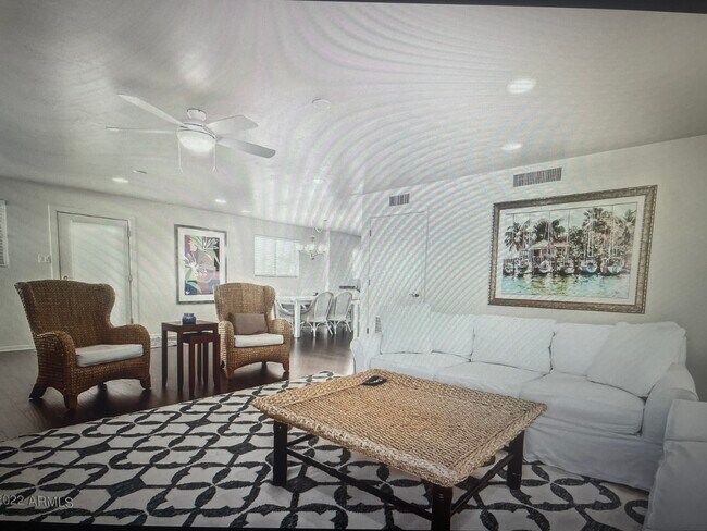 great room - 7116 E 1st Ave
