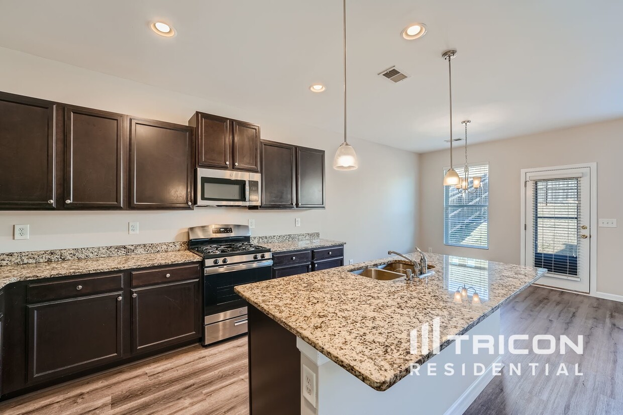 Foto principal - 5123 Rapahoe Trail