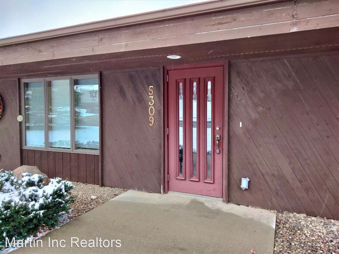 Primary Photo - 2 br, 2 bath House - 5309 Blue Bonnet Dr