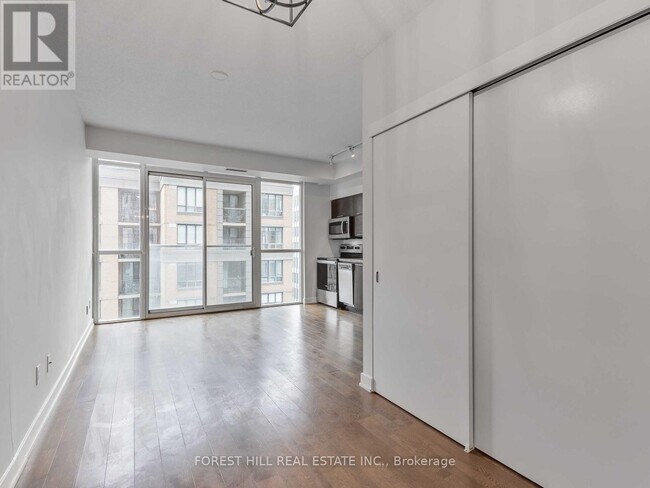 Photo du bâtiment - 126 Simcoe St