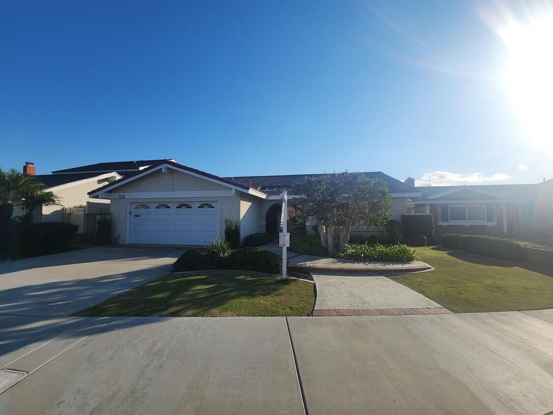 10 Houses for Rent in Huntington Beach, CA Westside Rentals