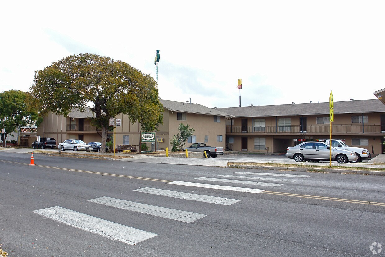 Foto principal - Kerrybrook Apartments