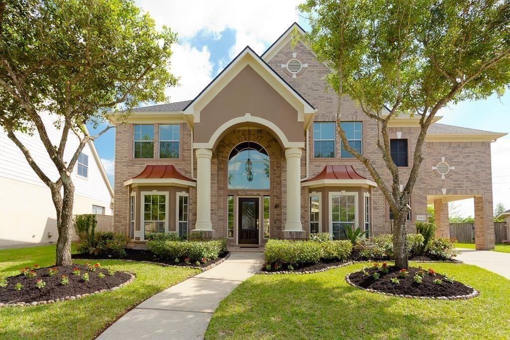 Foto principal - 5543 Dawnington Pl