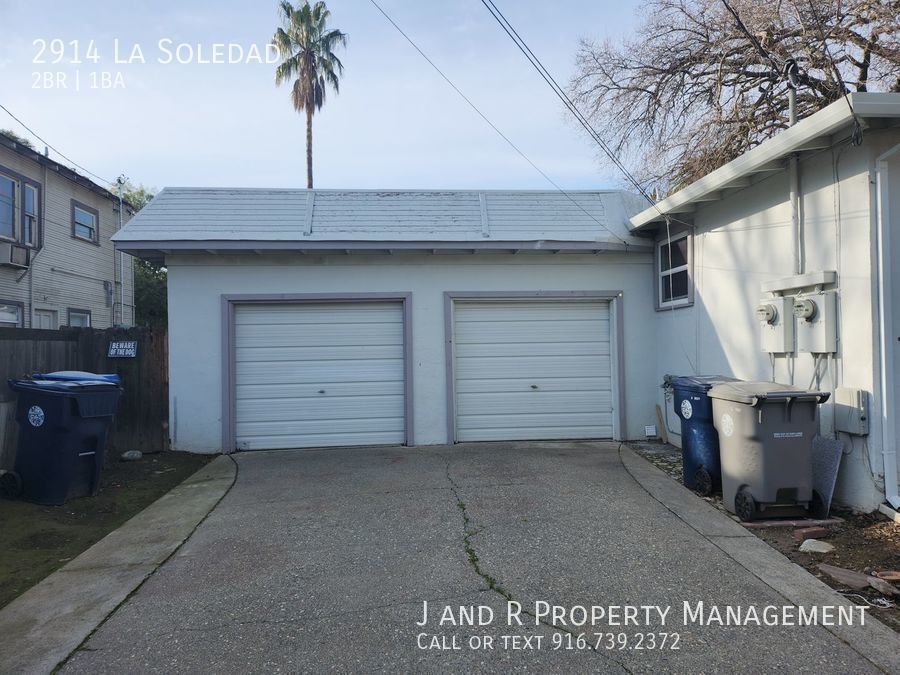 2914 La Soledad Ln, Sacramento, CA 95817 House Rental in Sacramento