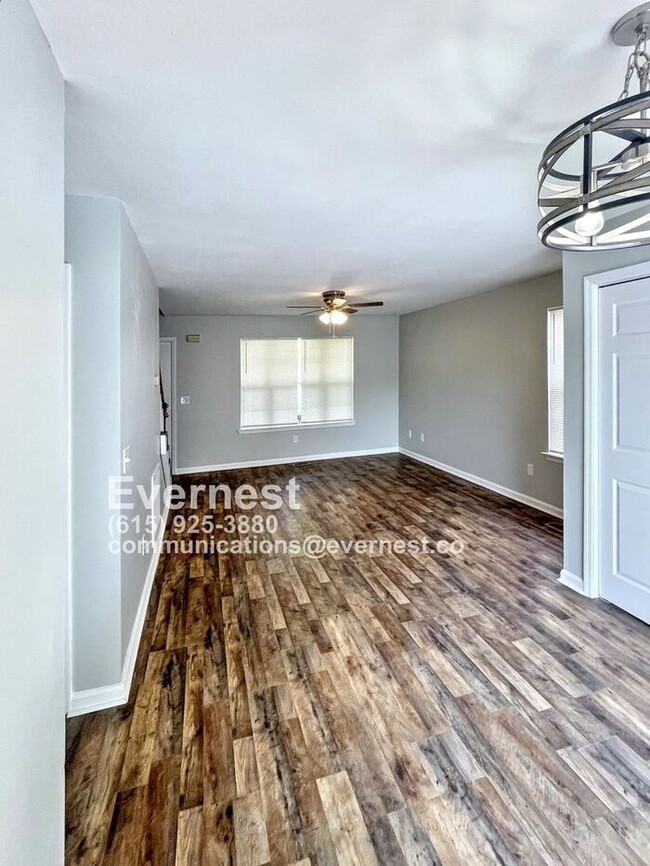 Building Photo - 3-Bedroom, 2-Bathroom Home with Deck and C...