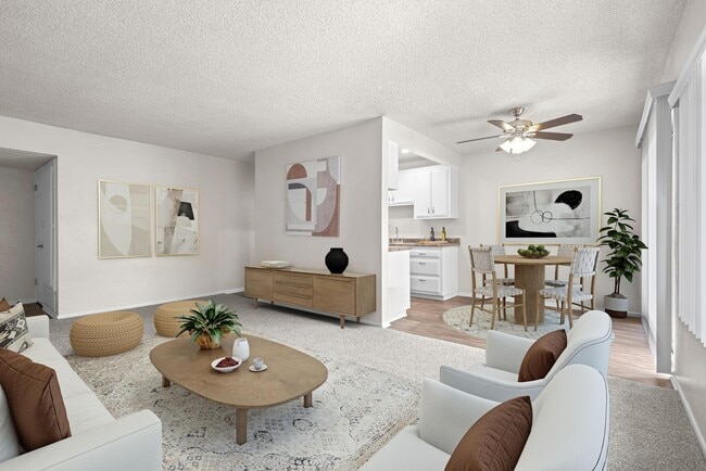 Building Photo - Los Arbolitos Riverside Apartments