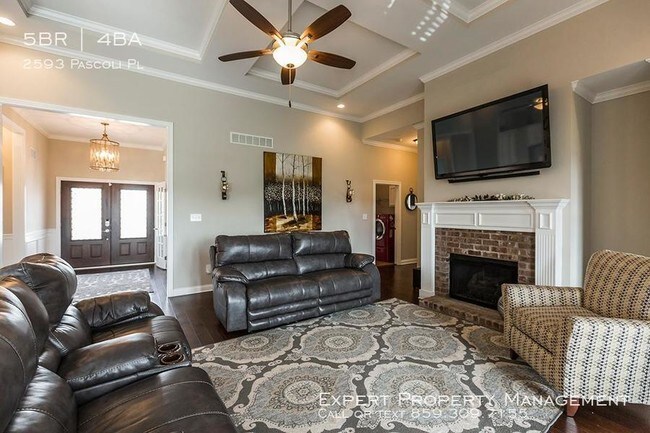 Building Photo - 2593 Pascoli Pl