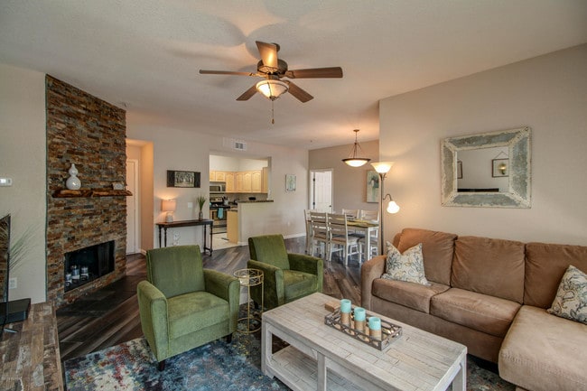 Building Photo - 1500 E Pusch Wilderness Dr
