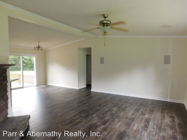 Building Photo - 3 br, 2 bath House - 17150 Fox Branch Road
