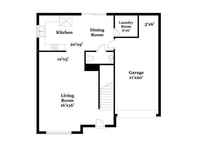 Foto del edificio - 1031 Tom Hailey Blvd