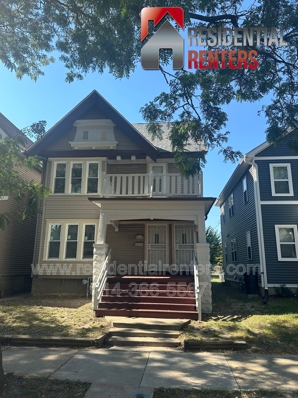 Building Photo - 3027 N 6th St