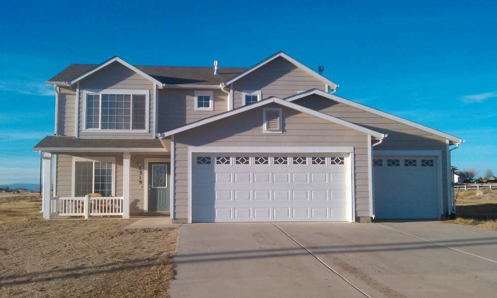 Foto principal - Great home in Pueblo West!