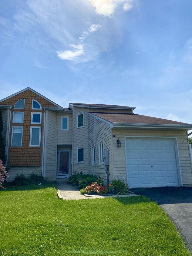 321 Chickory Way, Newark, DE 19711 House Rental in Newark, DE