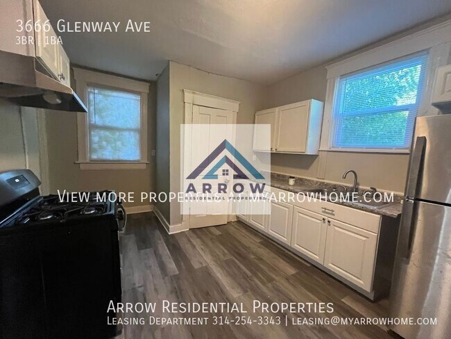 Foto del edificio - 3666 Glenway Ave