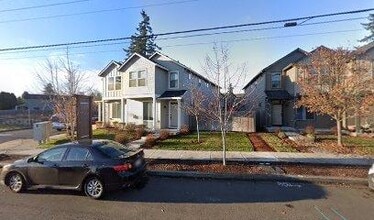 Building Photo - 4302 NE Morrow Rd