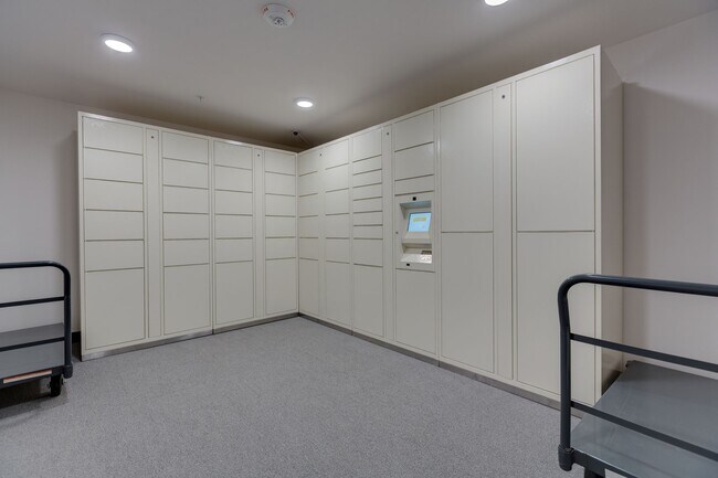 Foto del edificio - Mysa Apartments