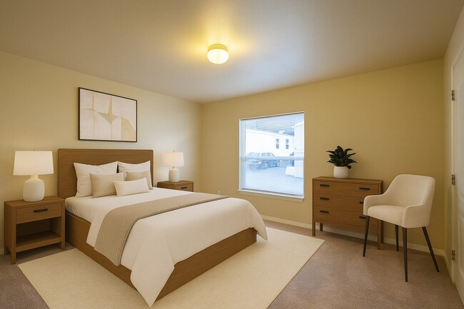 Building Photo - Four Seasons