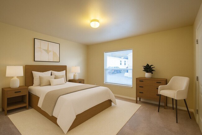 Foto del edificio - Four Seasons