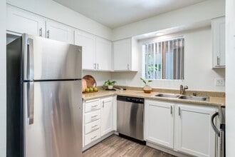 Building Photo - Monterey Pines Apartments
