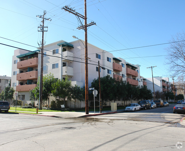 Building Photo - NoHo Village Apartments