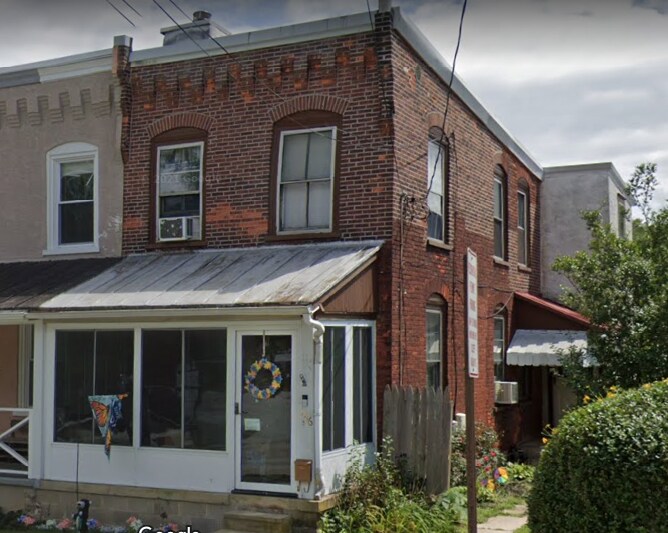 146 Viaduct Ave, Downingtown, PA 19335 House Rental in Downingtown