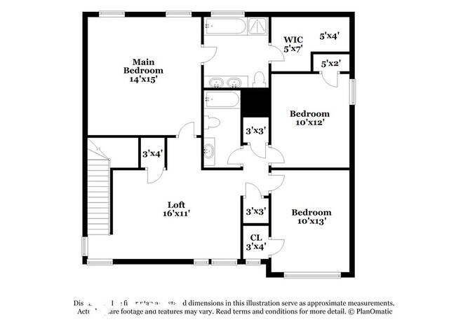 Building Photo - 1718 Hartford Ln