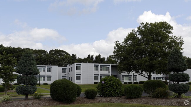 Foto del edificio - Taunton Gardens
