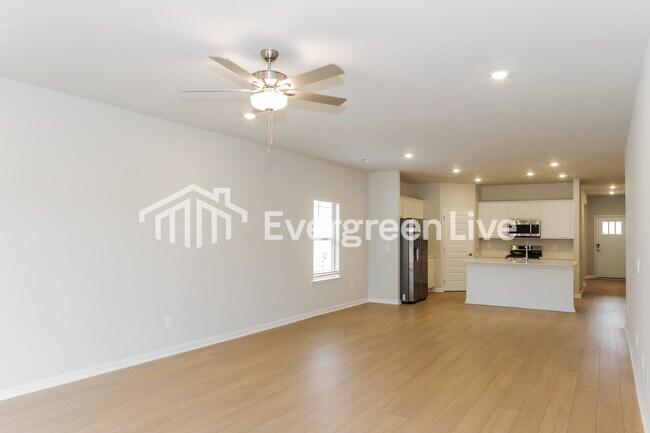 Foto del edificio - 154 Fenwick Pl