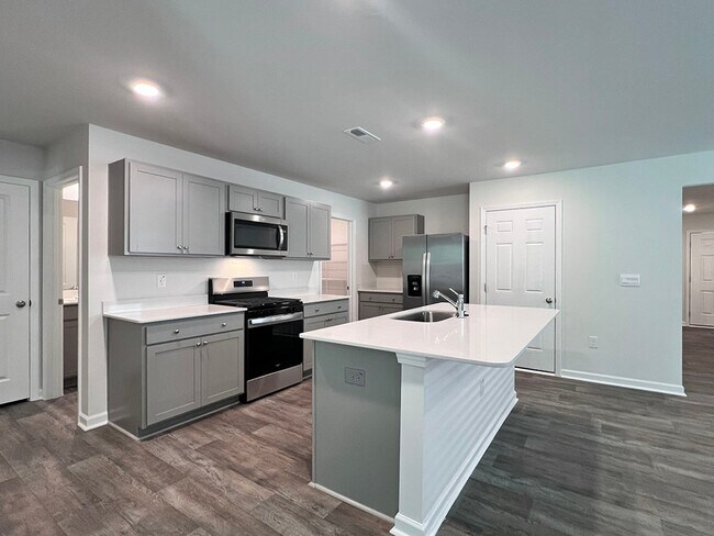 Foto del edificio - 258 Palm Dr