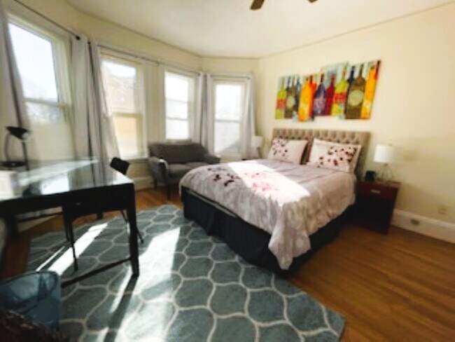 Foto del edificio - 40 Forest St