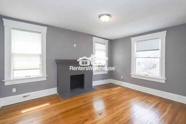 Foto del edificio - 4105 Oak St