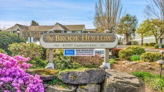 Building Photo - Brook Hollow Apartments