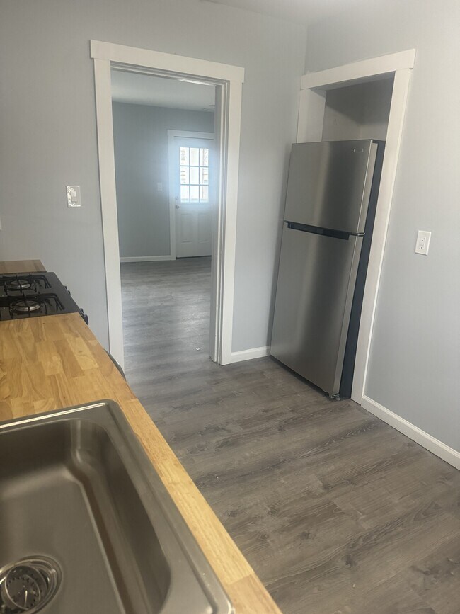 Foto del edificio - 321 Garfield St