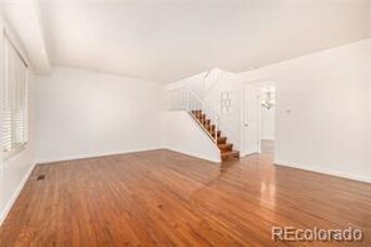 Living Room - 13065 W Ohio Ave