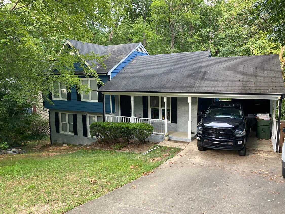 306 Howland Ave, Cary, NC 27513 House Rental in Cary, NC