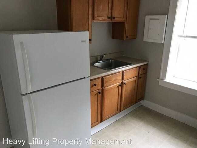 Building Photo - 3200 Green St