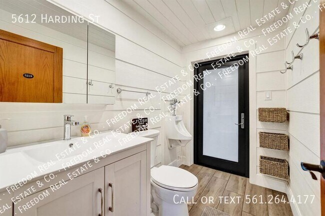 Foto del edificio - 5612 Harding St